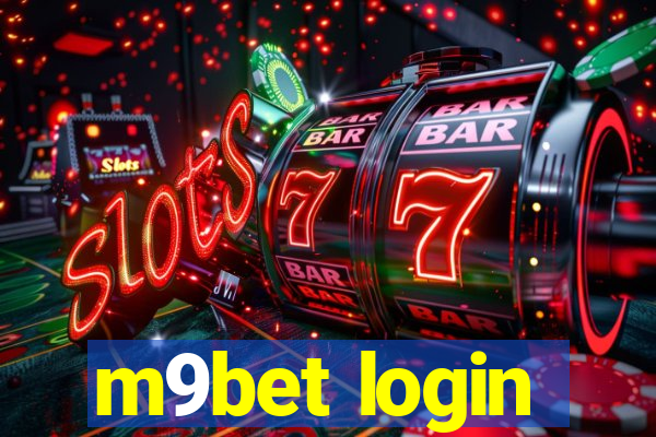 m9bet login
